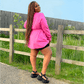 Stay Cool Chub Rub Shorts - Shorties - Black - Snag