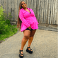 Stay Cool Chub Rub Shorts - Shorties - Black - Snag