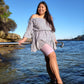 Stay Cool Chub Rub Shorts - Wisteria - Snag