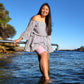 Stay Cool Chub Rub Shorts - Wisteria - Snag