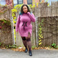 Tights - 40 Denier Tights - Almost Starkers