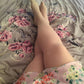 50 Denier Tights - Builder's Tea