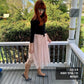 50 Denier Tights - Builder's Tea