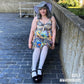 Tights - 50 Denier Tights - Shark