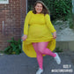 Tights - 50 Denier Tights - Shrimp