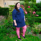 Tights - 50 Denier Tights - Shrimp
