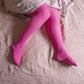 50 Denier Tights - Shrimp