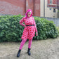 Tights - 50 Denier Tights - Shrimp