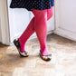 50 Denier Tights - Watermelon