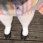 50 Denier Tights - Whipped Cream