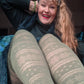 Tights - 80 Denier Cosy Tights - Dollaz