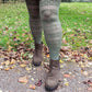 Tights - 80 Denier Cosy Tights - Dollaz