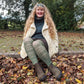 Tights - 80 Denier Cosy Tights - Dollaz