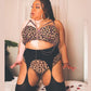 Mock Garters - Sexy AF