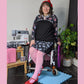 80 Denier Tights - Angel Delight