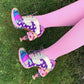 80 Denier Tights - Angel Delight