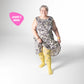 Tights - 80 Denier Tights - Bees Knees