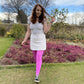 Tights - 80 Denier Tights - Bodacious