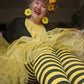 Buzzy Bee