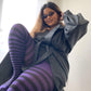 80 Denier Tights - Charm - Snag