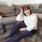 80 Denier Tights - Charm - Snag
