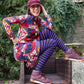 80 Denier Tights - Charm - Snag