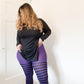 80 Denier Tights - Charm - Snag