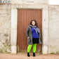 80 Denier Tights - Croquet