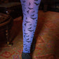 Tights - 80 Denier Tights - Fright Night