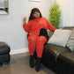 Tights - 80 Denier Tights - Growl