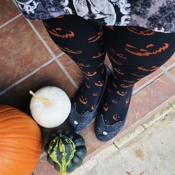 Tights - 80 Denier Tights - Jack