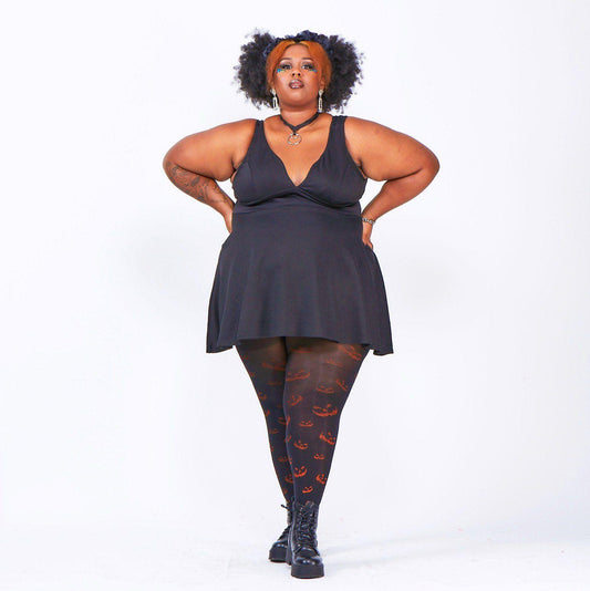 Tights - 80 Denier Tights - Jack