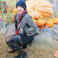 Tights - 80 Denier Tights - Jack