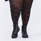 Tights - 80 Denier Tights - Jack