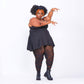 Tights - 80 Denier Tights - Jack