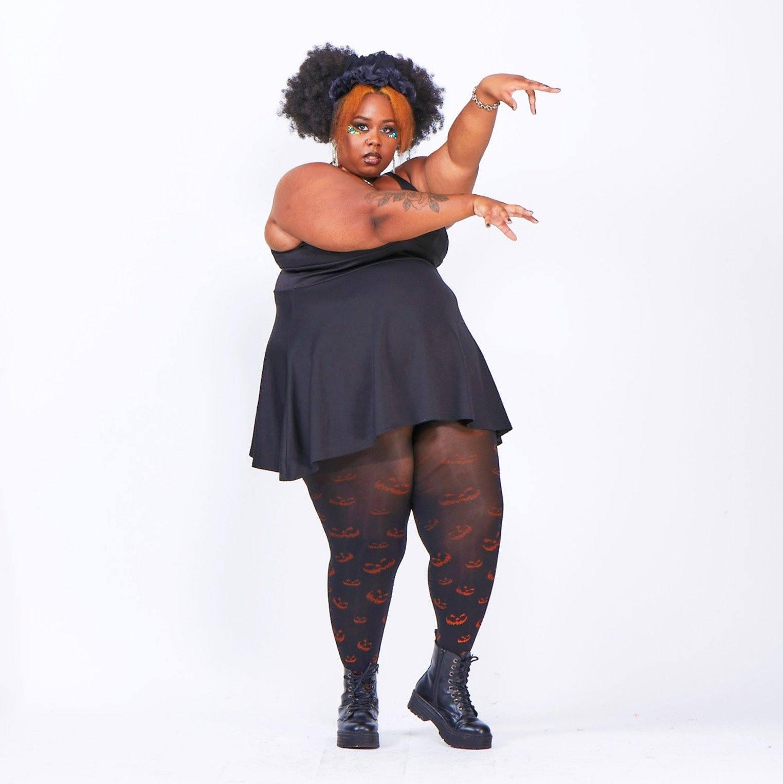 Tights - 80 Denier Tights - Jack