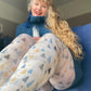 Tights - 80 Denier Tights - Magic Forrest