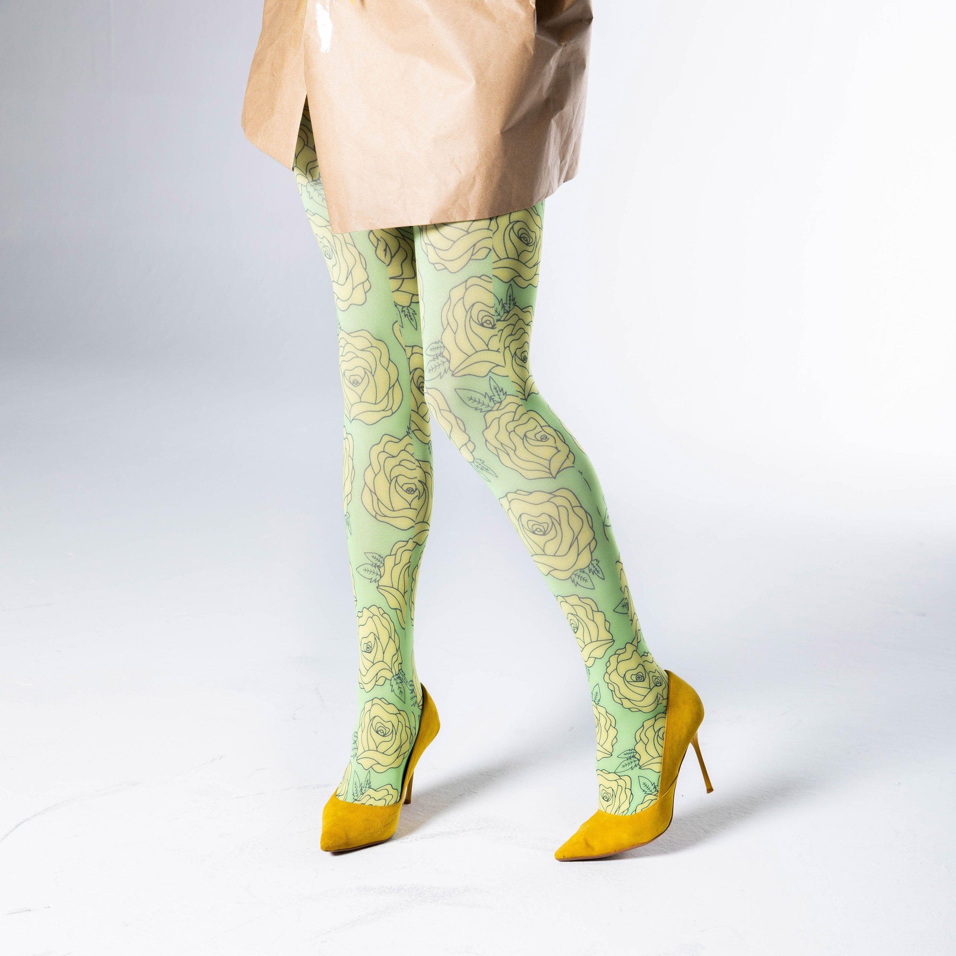 Tights - 80 Denier Tights - Margaret Rose