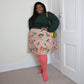 Tights - 80 Denier Tights - Marmalade