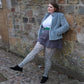 Tights - 80 Denier Tights - Oh Deer!