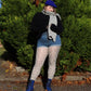 Tights - 80 Denier Tights - Oh Deer!
