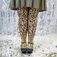 Tights - 80 Denier Tights - Party Animal