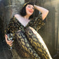 Tights - 80 Denier Tights - Party Animal