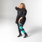 Tights - 80 Denier Tights - Peep Show