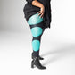 Tights - 80 Denier Tights - Peep Show