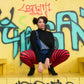 80 Denier Tights - Potion - Snag