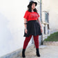 80 Denier Tights - Potion - Snag
