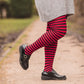 80 Denier Tights - Potion - Snag