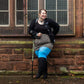 80 Denier Tights - Queen Vic