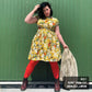 80 Denier Tights - Shepherds' Delight